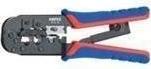 Immagine prodotto Knipex Pinza per connettori modulari tipo Western (190 mm)