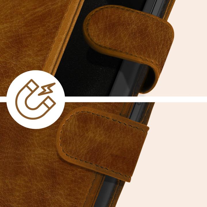 Immagine prodotto Avizar Serie Chesterfield (Apple iPhone 15 Pro Max)