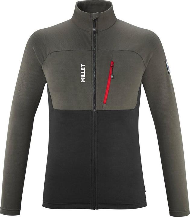 Produktbild Millet Trilogy Lightgrid Jkt Jacke (M)