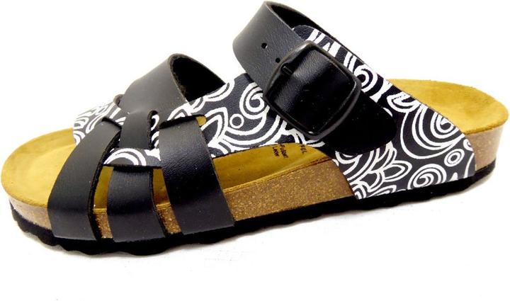 Actual product image Lico Mules (36)
