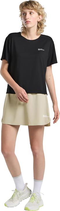 Image du produit Jack Wolfskin Prelight Swift Skort W (L)