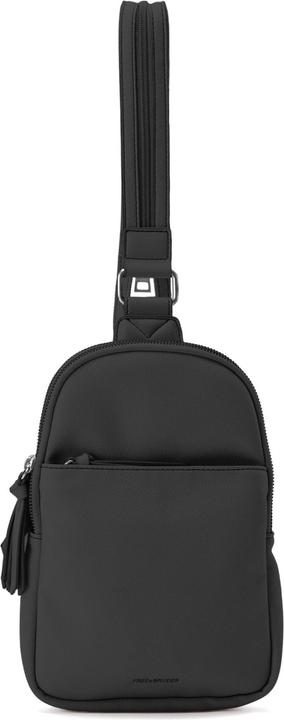 Produktbild FredsBruder Bestie City Rucksack Leder 29 cm (2 l)