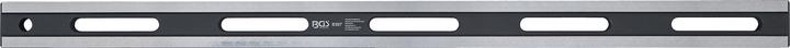 Actual product image BGS Precision Straight Edge 600 mm