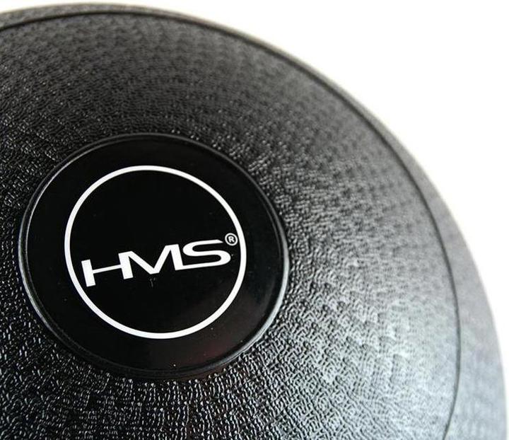 Actual product image HMS Slam Ball PSB 22 kg exercise ball (28 cm)