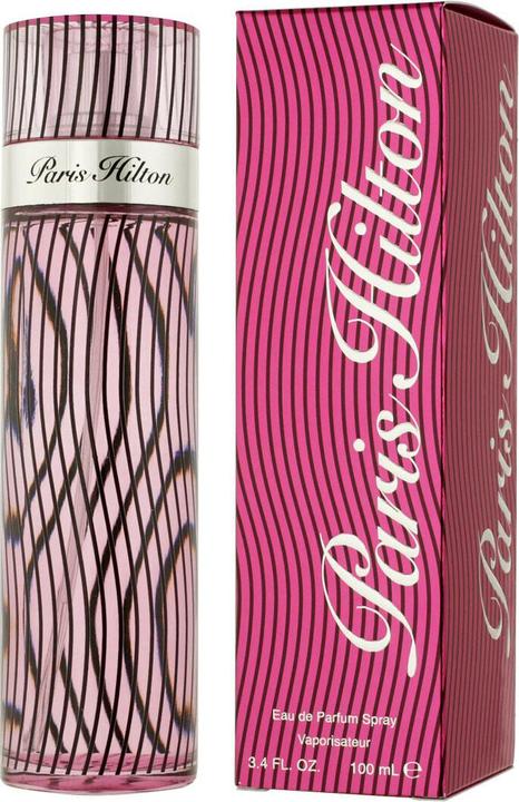 Paris Hilton Eau De Parfum Spray (Eau de Parfum, 100 ml)