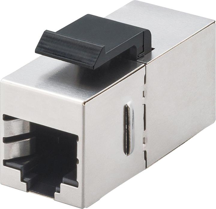 Produktbild Intellinet Keystone-Koppler (Keystone Modul)