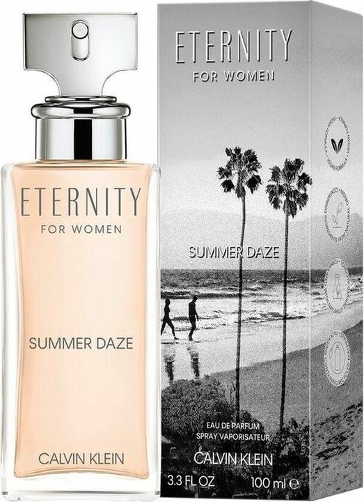 Produktbild Calvin Klein Eternity Summer Daze by (Eau de Parfum, 100 ml)