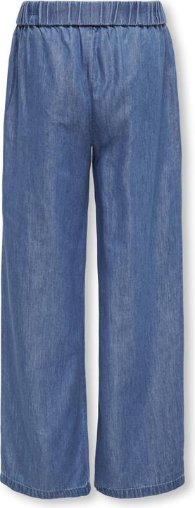 Immagine prodotto Only KOGBEA Weiter Beinschnitt Jeans Jeans mit weitem Bein (128)