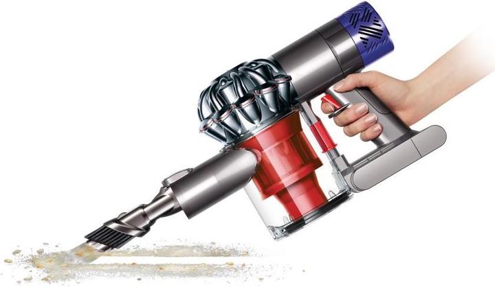 Actual product image Dyson V6 Total Clean