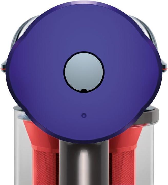 Actual product image Dyson V6 Total Clean