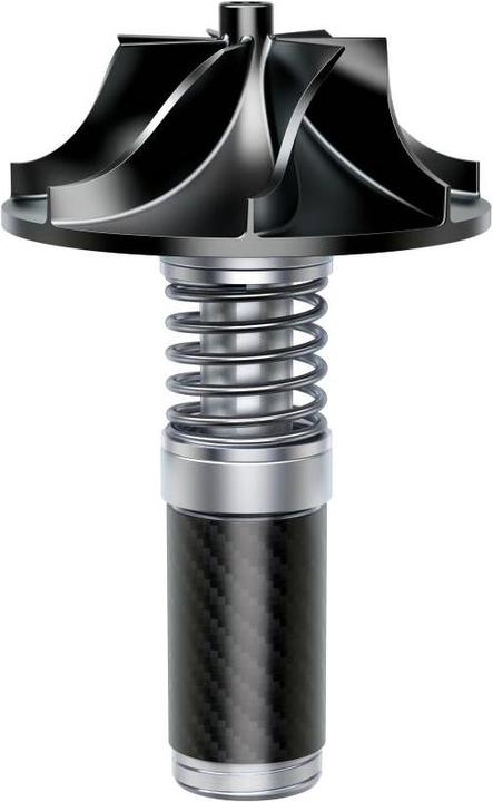 Actual product image Dyson V6 Total Clean