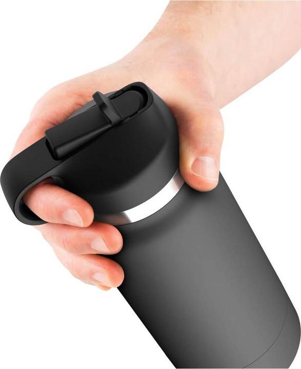 Actual product image Pipedream Fuck Flask Secret Delight