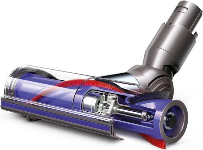 Actual product image Dyson V6 Total Clean