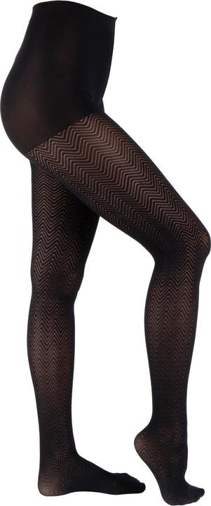 Actual product image S.Oliver Tights (80 DEN, 40, 42)