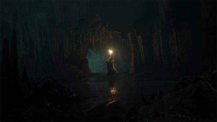 Image du produit Bandai Namco The Dark Pictures Anthology - La maison des cendres (PS4, DE)