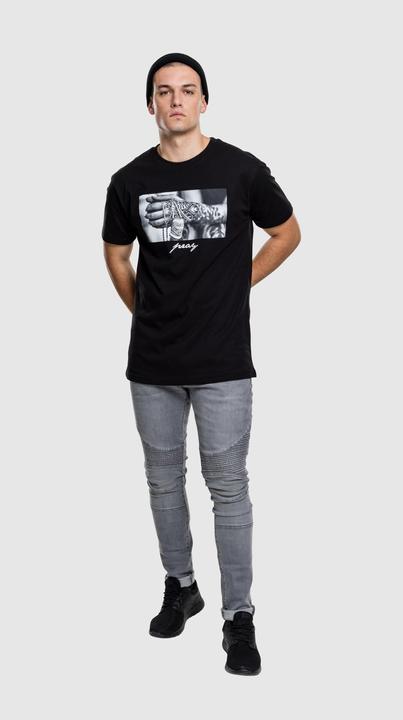 Immagine prodotto Mister Tee Prega 2.0 Tee (XS)