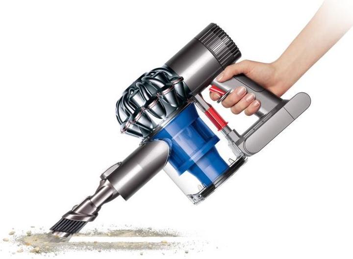 Produktbild Dyson V6 Fluffy