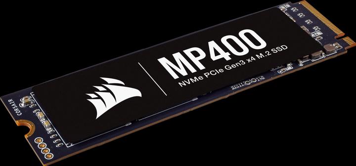 Produktbild Corsair MP400 (8000 GB, M.2 2280)