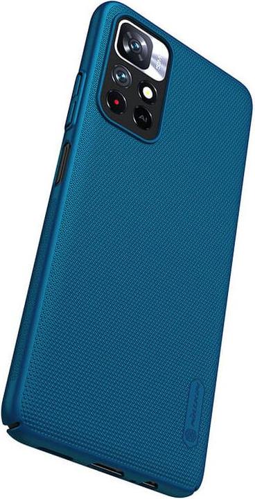 Produktbild Nillkin Super Frosted Shield Series (Xiaomi Poco M4 Pro 5G)
