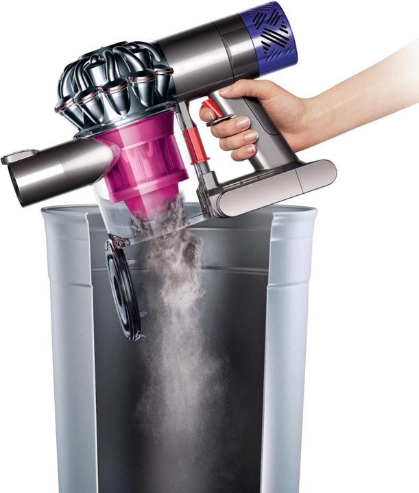 Productafbeelding Dyson V6 Absoluut