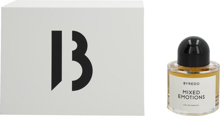 Produktbild Byredo Mixed Emotions (Eau de Parfum, 100 ml)