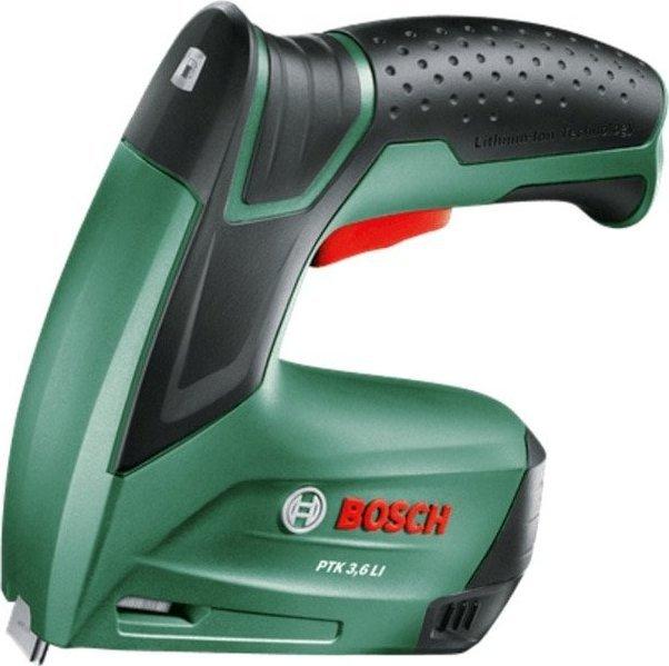 Bosch Home & Garden PTK 3.6 LI, 3.6V, cavo USB