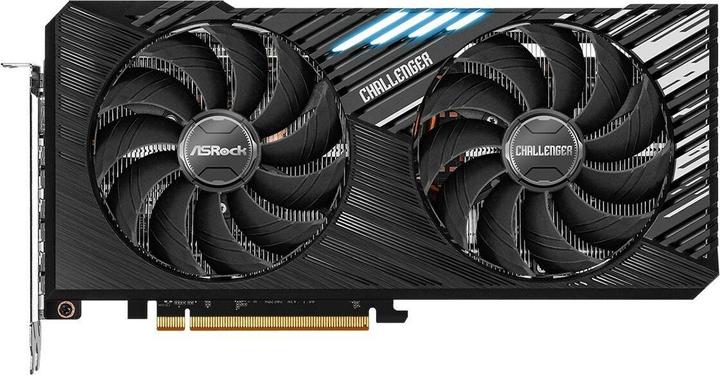 Image du produit AsRock RX7800XT Challenger OC (16 Go)