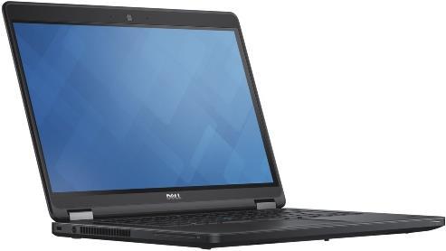 Produktbild Dell Latitude E5450 (14", Intel Core i5-5300U, 8 GB, CH)