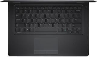 Produktbild Dell Latitude E5450 (14", Intel Core i5-5300U, 8 GB, CH)