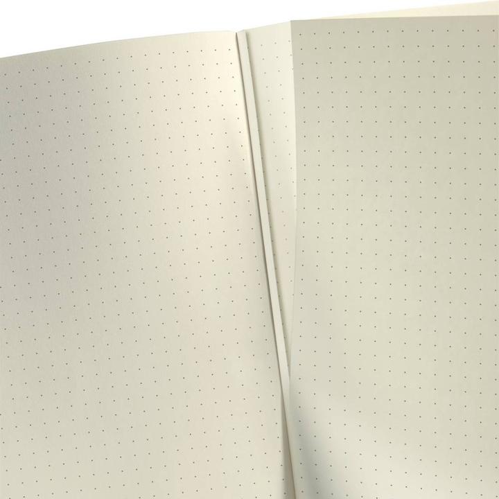 Actual product image Sigel Notebook CONCEPTUM Hardcover (213 x 295 mm, Checked, Hardcover)