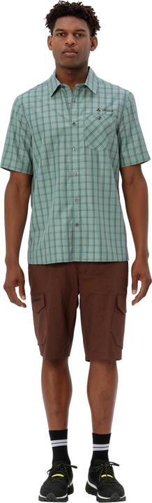 Actual product image Vaude Albsteig Shirt III (3XL)