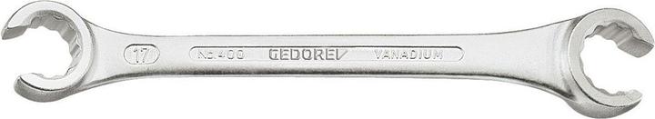 Image du produit Gedore 400 22X24 Clé à oeil double ouverte profil UD 22x24 mm
