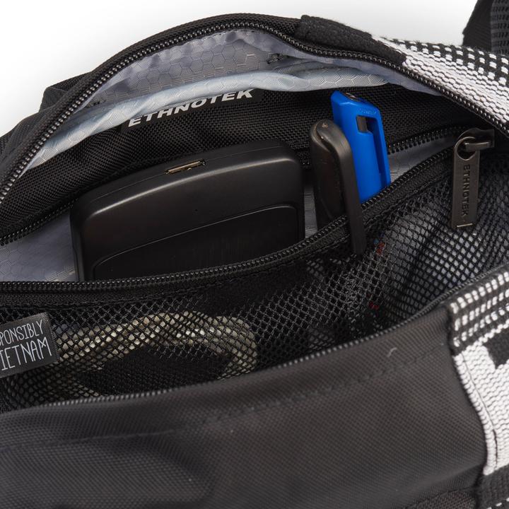 Image du produit Ethnotek Sac à hanche Vankiyo