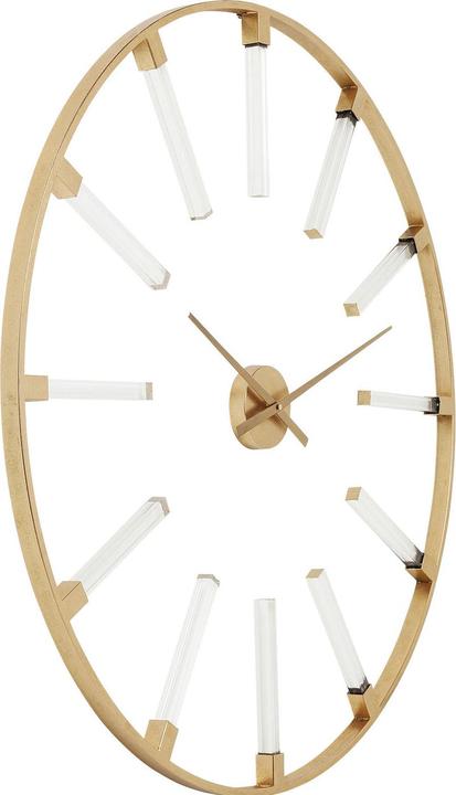 Image du produit Kare Design Horloge murale Visible Sticks Ø92cm (92 cm)