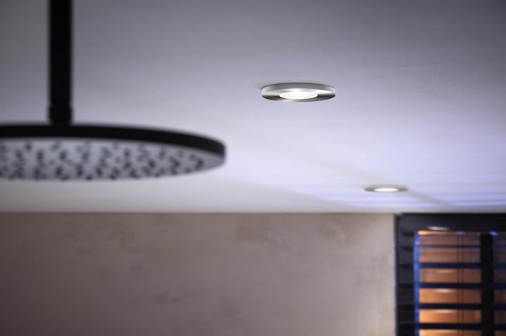 Produktbild Philips Hue White & Color Ambiance Xamento (350 lm, GU10)
