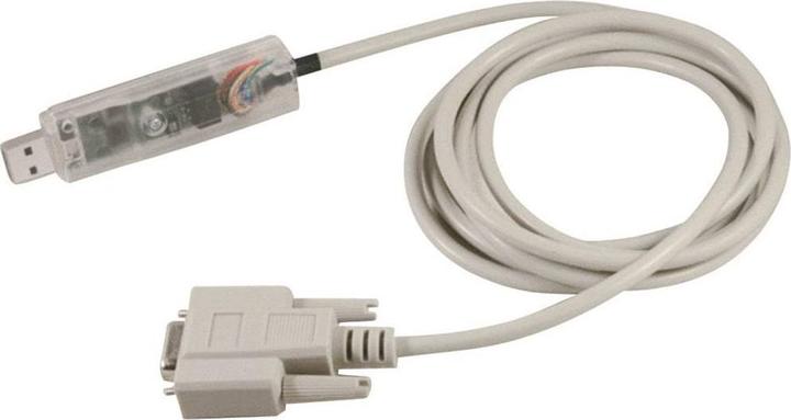 Image du produit Deditec Clé USB-RS485 Interface(s) USB, RS485
