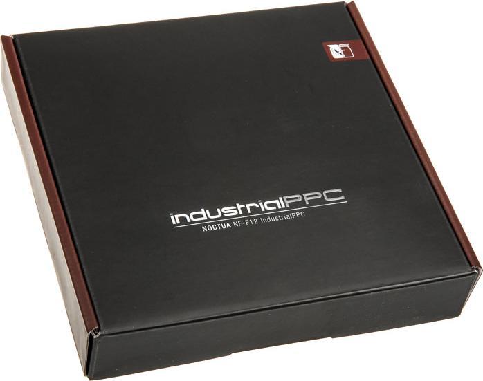 Produktbild Noctua Nf-F12 Ppc 3000 Pwm (120 mm, 1 x)