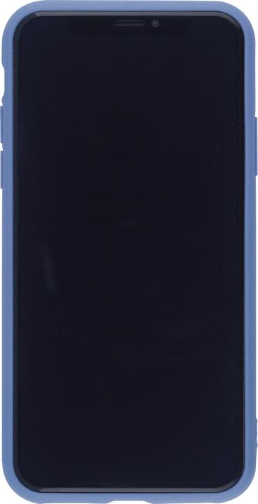 Immagine prodotto PhoneLook Tappetino in silicone Cuore lavanda (Apple iPhone X)