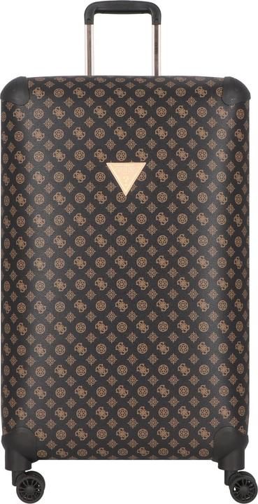 Produktbild Guess Harde Koffer / Trolley / Reiskoffer - 70 cm - Wilder - Bruin (94 l, L (90 - 115l))