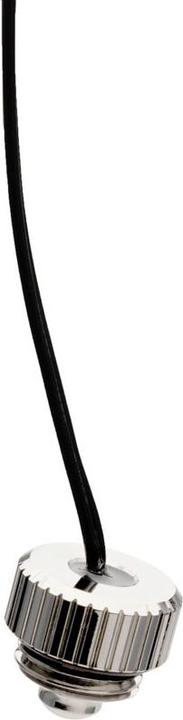 Produktbild EKWB EK-Loop Connect Temperatursensor, G1/4 Zoll - Nickel