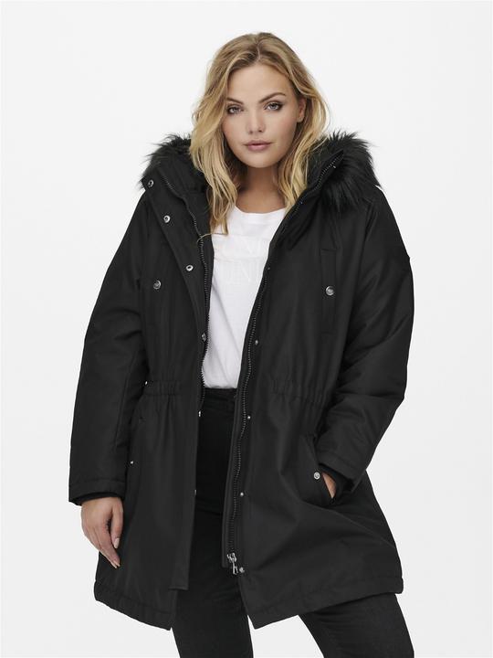 Produktbild Only Curvy Parka (S)