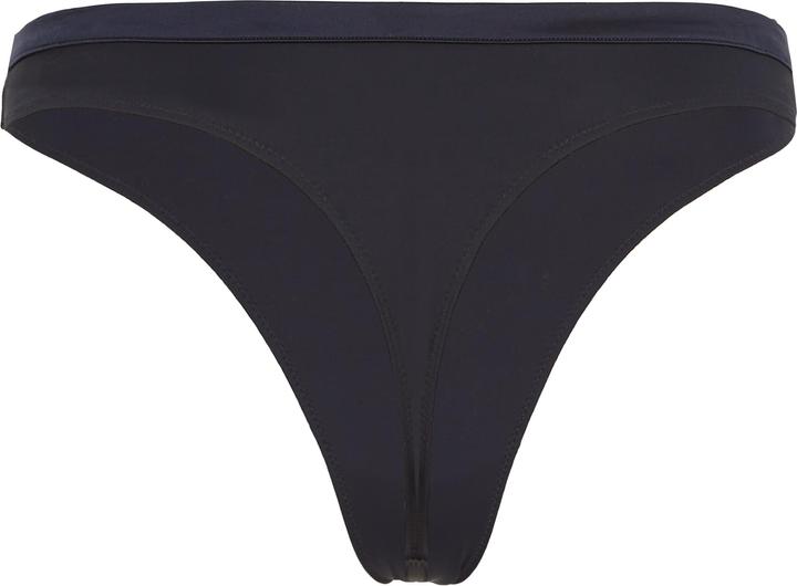 Actual product image Tommy Hilfiger Ladies thongs (XS)