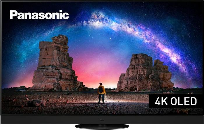 Image du produit Panasonic TX-65LZW2004 (65", OLED, 4K, 2023)