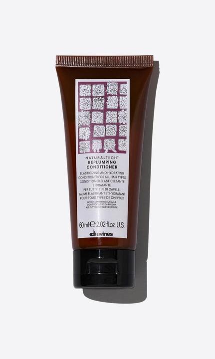 Image du produit Davines Naturaltech - Revitalisant repulpant (60 ml)