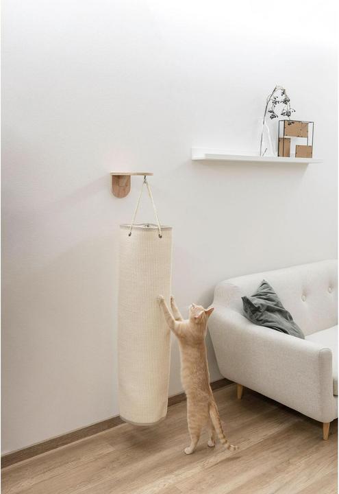 Produktbild Kerbl Klettersack Mini (128 cm, Beige)
