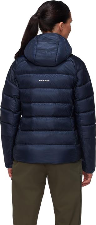 Produktbild Mammut Taiss In Hoodie (XS)