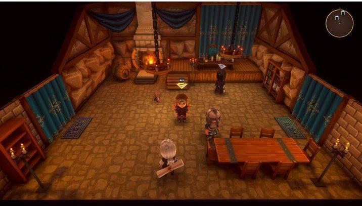 Actual product image Meridiem Games NOOB : The Factionless (PS5, EN)