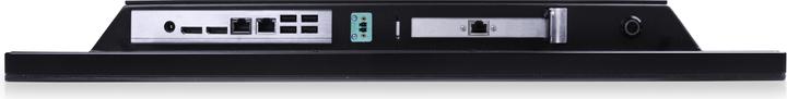 Actual product image Exone Panel PC 21.5 inch Calmo Thin Client, VESA (Intel Celeron J4005, 4 GB, 120 GB, UHD Graphics 600)