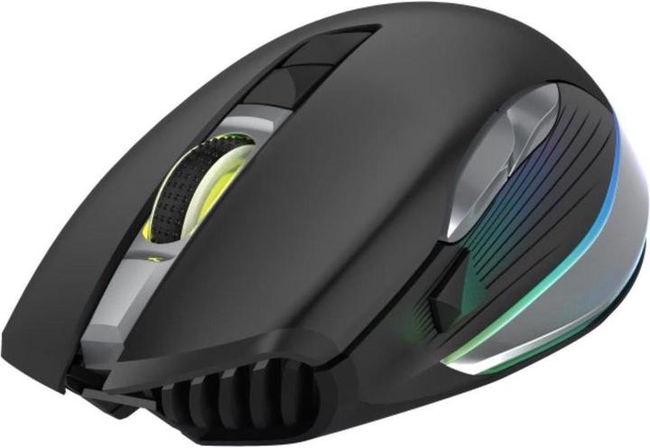Actual product image Urage Mouse Gaming Mouse "Reaper 700 Unleashed" (Cable)