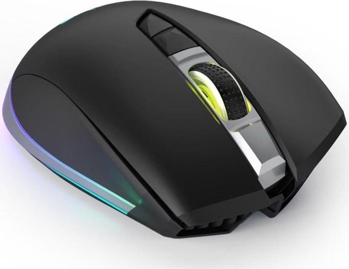 Actual product image Urage Mouse Gaming Mouse "Reaper 700 Unleashed" (Cable)